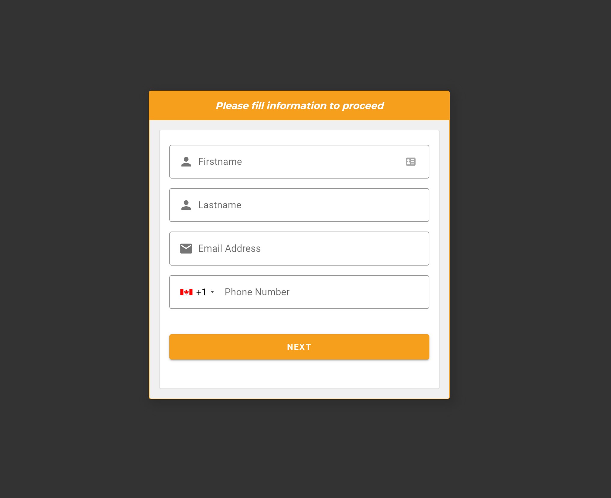 Configure shortcode with your widget_id