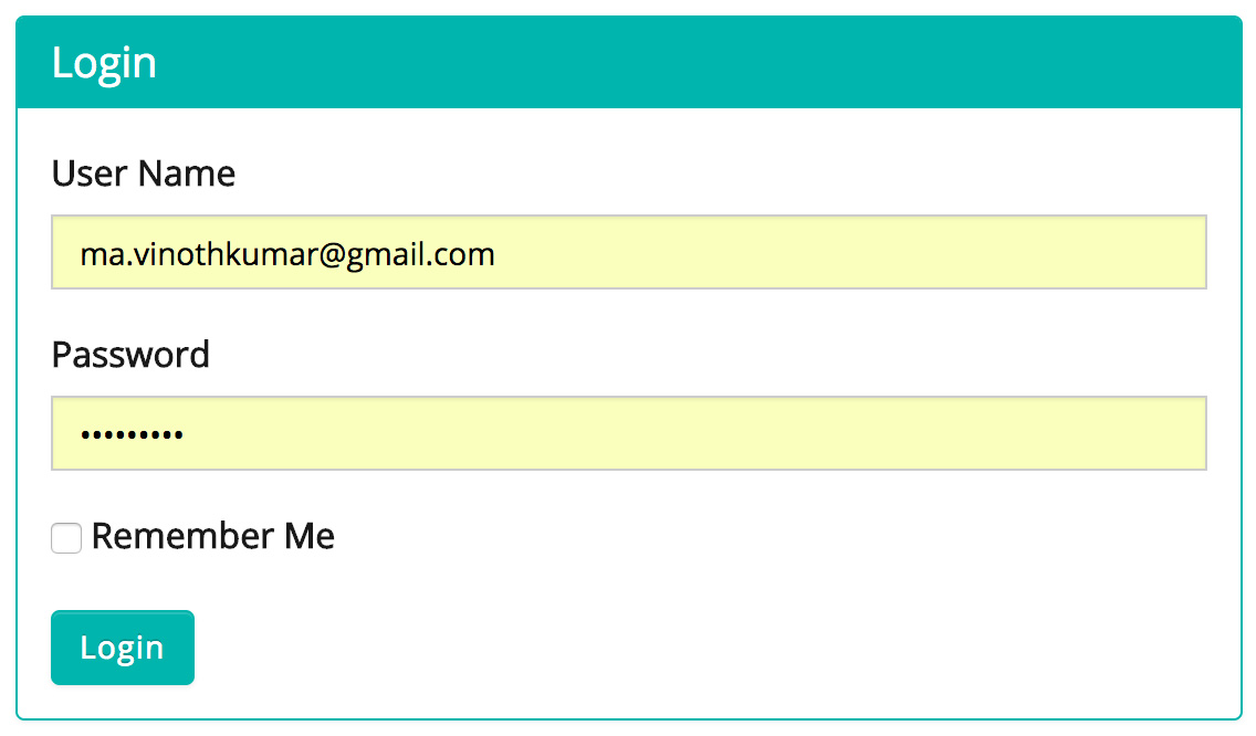 Frontend Dashboard Settings | Post | Permission