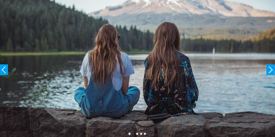 Slider View