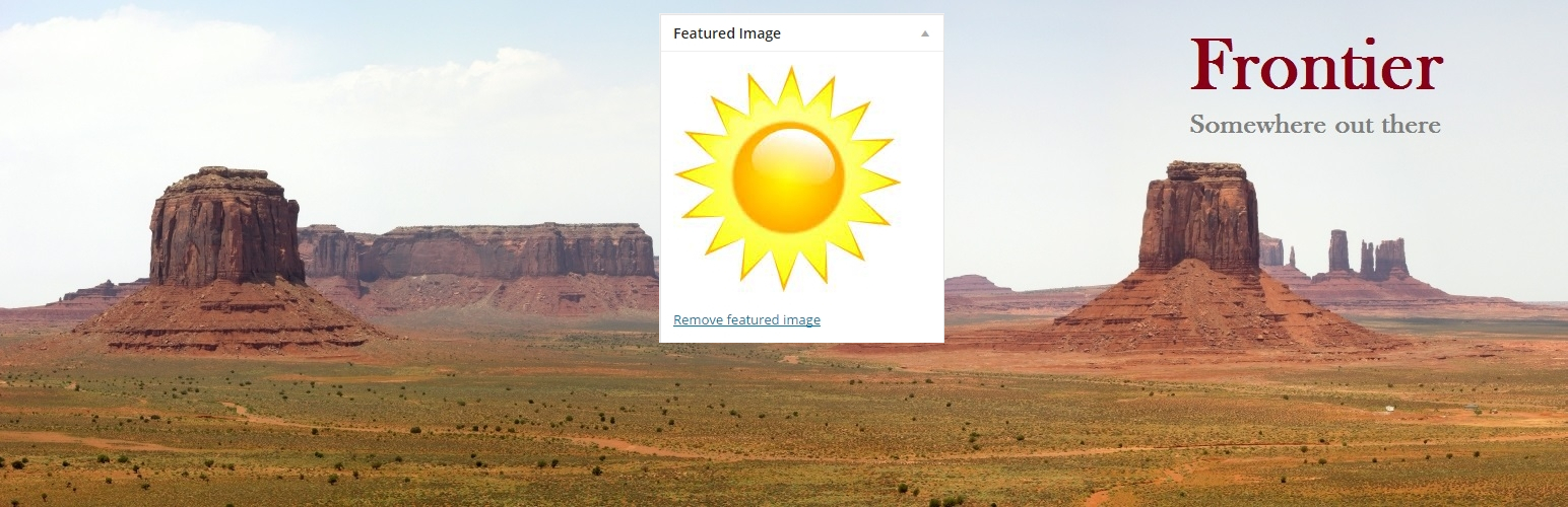 Banner图