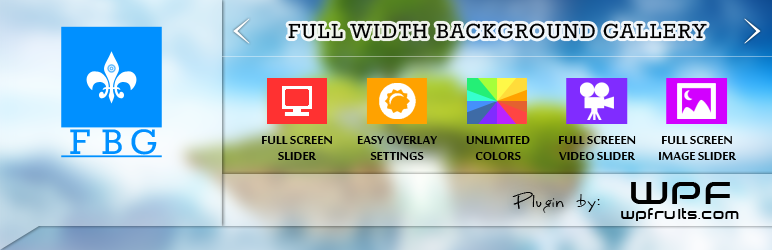 Banner图