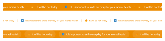 **3 professional templates** – Default, Modern, and Minimal styles for any use case