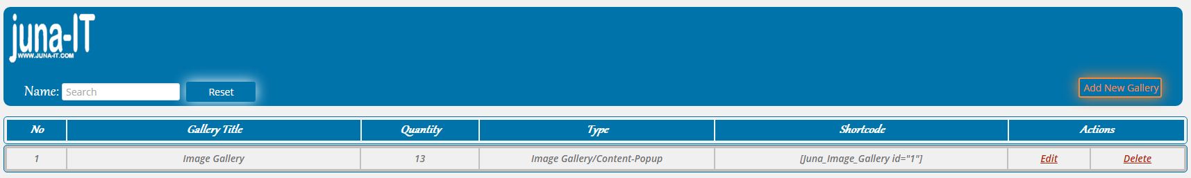 [WordPress Plugin view 1](http://juna-it.com/index.php/image-gallery-responsive-content-popup-demo/) - Gallery Content popup