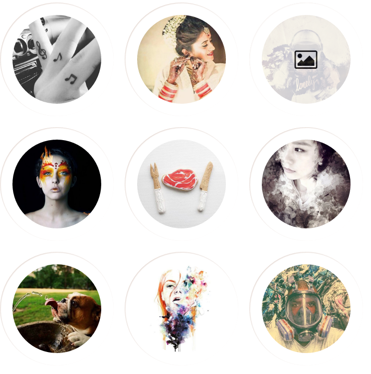 WordPress Plugin view 6- Image Wall / Lightbox