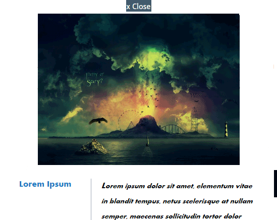 [WordPress Plugin](https://wordpress.org/plugins/gallery-image-responsive/) - Add New