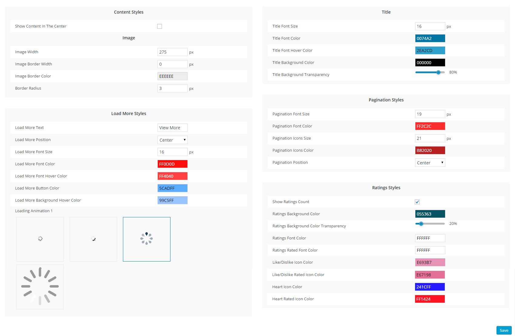 [View 5](https://huge-it.com/wordpress-gallery-demo-5-thumbnails/#plugin_demo_wrapper) - Thumbnails