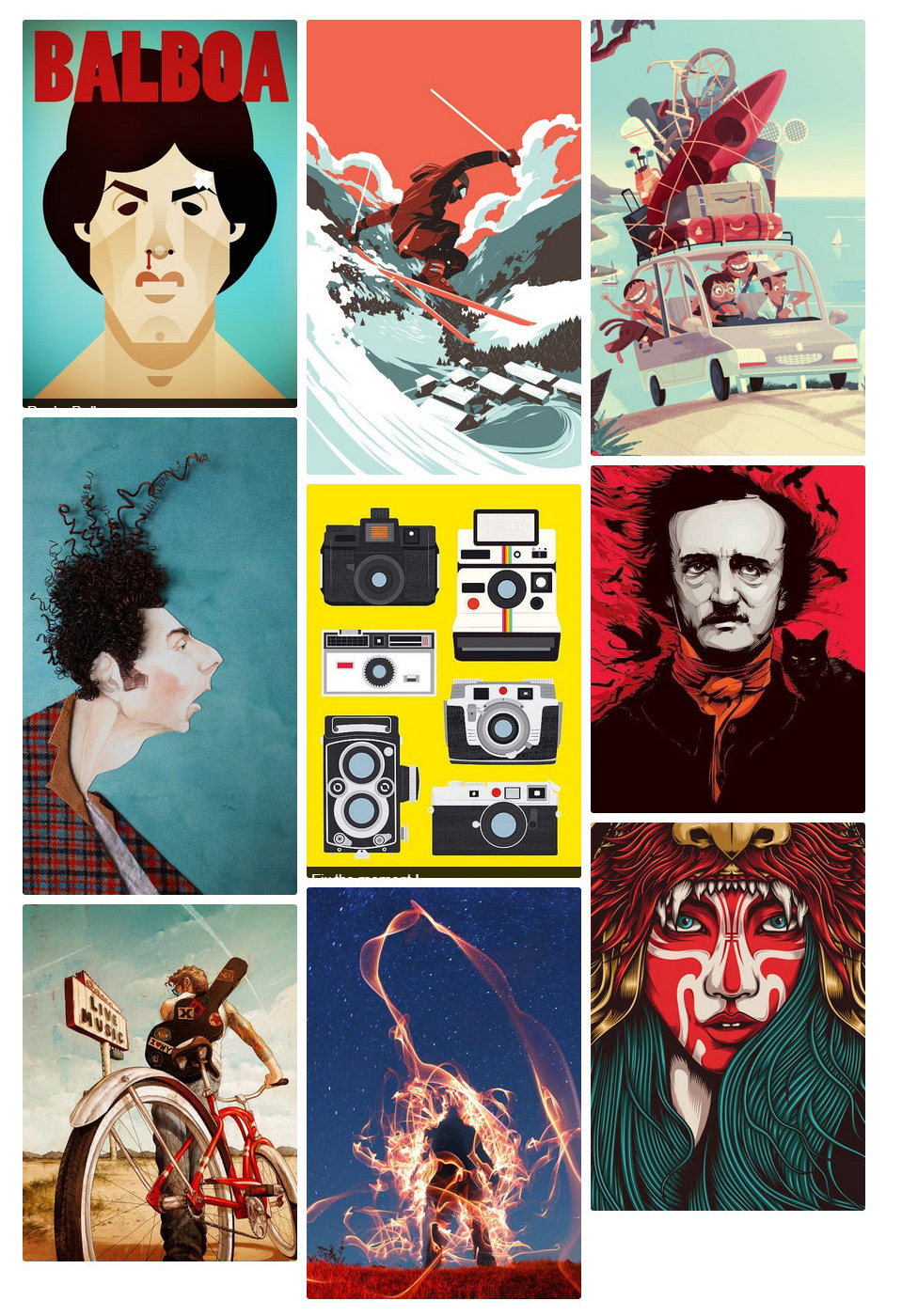 [admin page](https://wordpress.org/plugins/gallery-images/) - General options