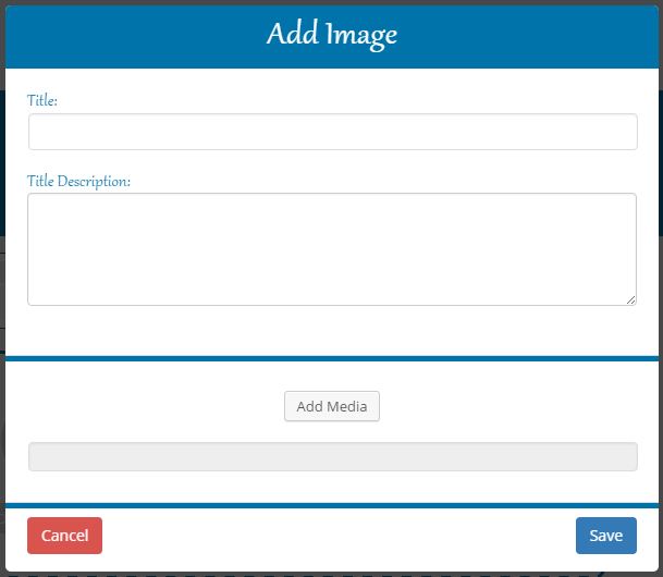 WordPress Plugin - Manager - Add New