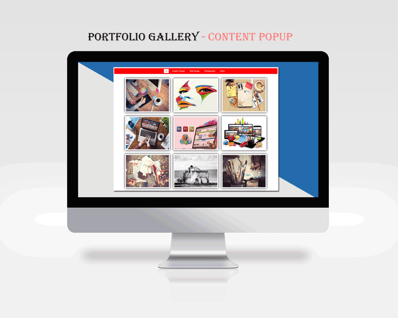 An example of plugin in action (Slider)
