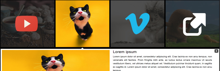 Banner图