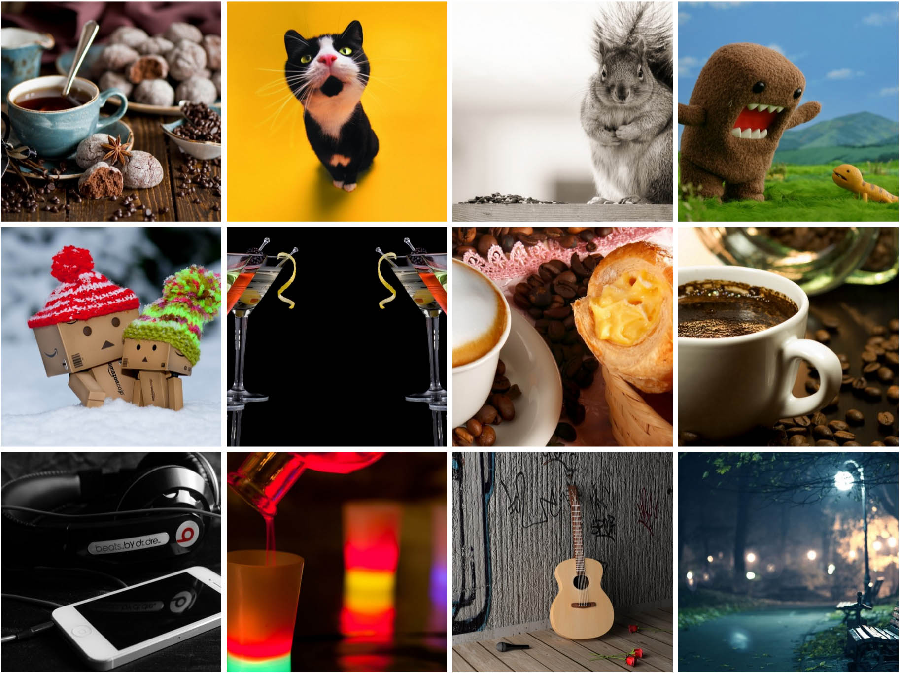Gallery Pro
