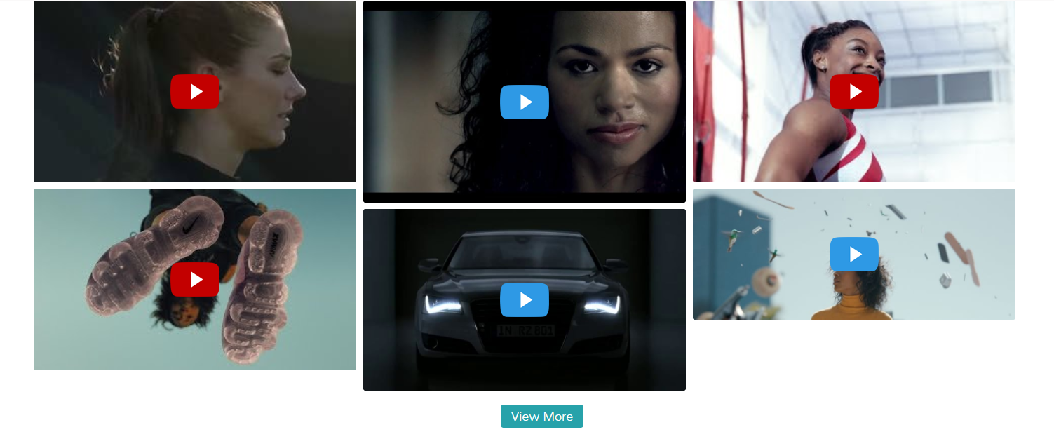 [WordPress Video Gallery view 7](https://demo.huge-it.com/wordpress-plugins-video-gallery-blog-style) - Video Gallery - Blog Style