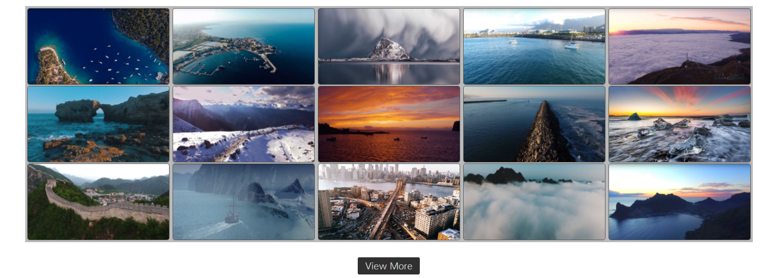 [WordPress Video Gallery Admin Page](https://wordpress.org/plugins/gallery-video/) - Lightbox video gallery Options