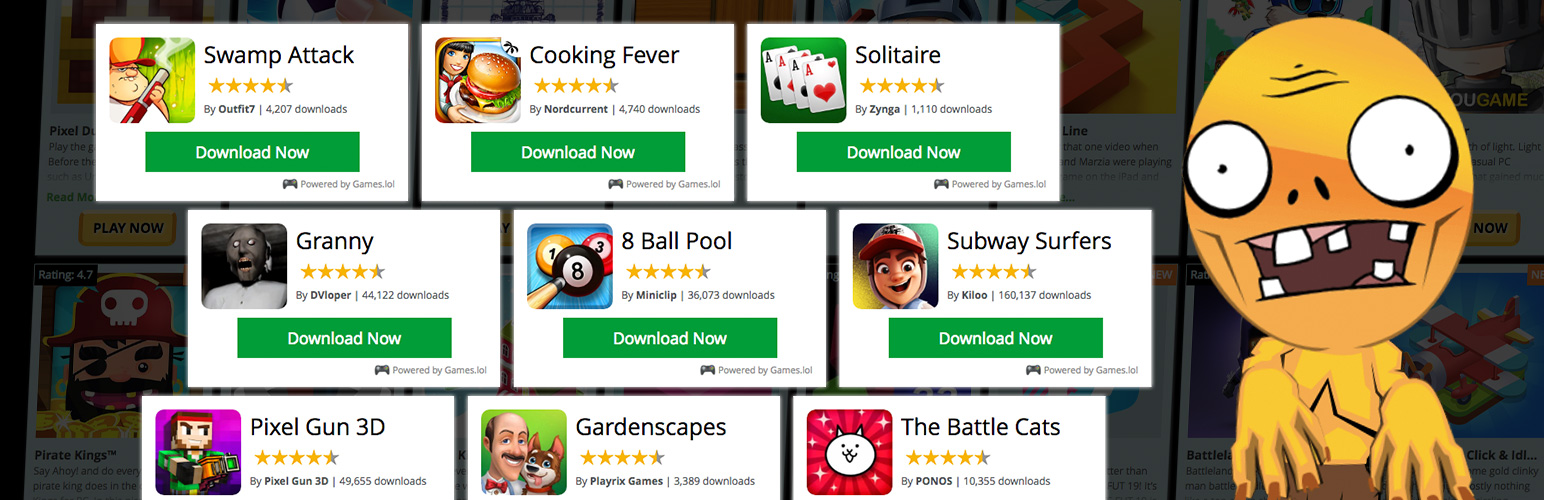 Banner图