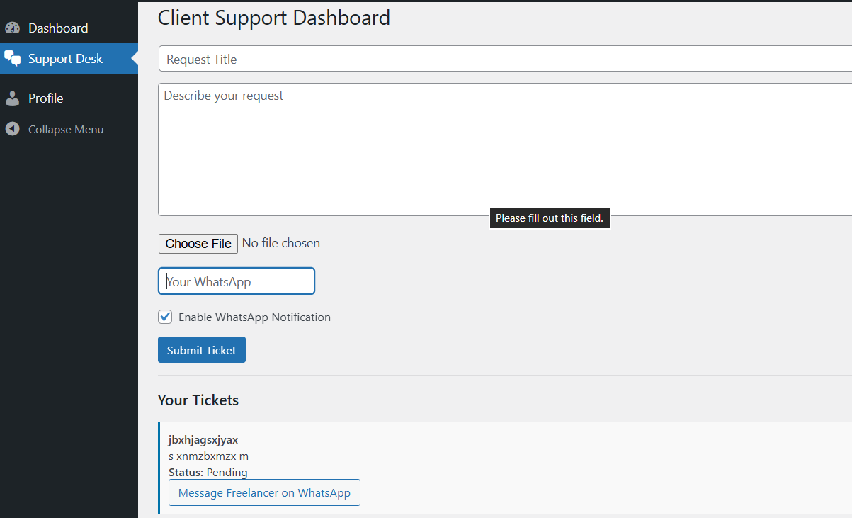 Safe Mode feature that disables Theme and Plugin editors for security.