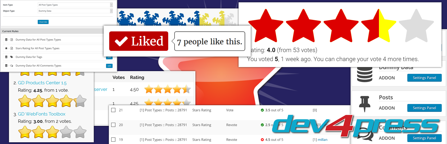 Banner图