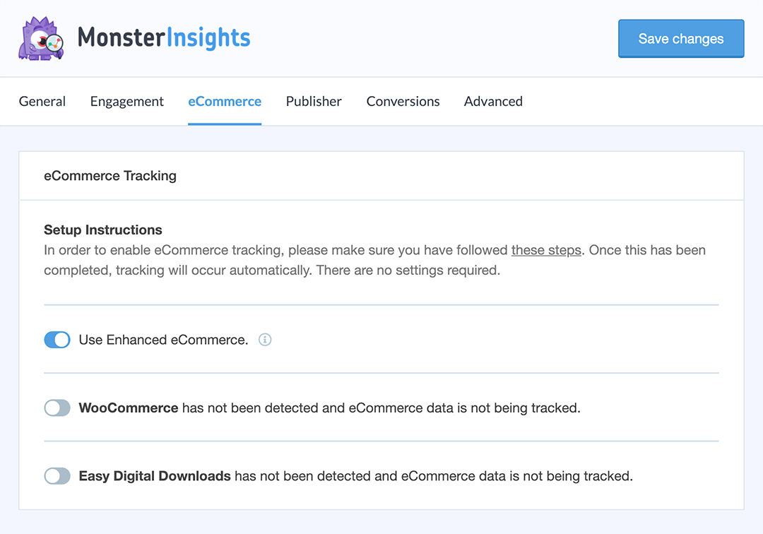 Search console report (Pro feature)