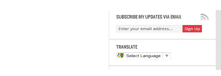 Banner图