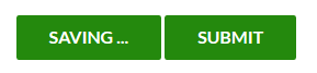 Shows the 'Save' button when the saving ajax is running. Whilst the form is being saved the button will display 'Saving ...'. In normal circumstances it is unlikely a user will see this, as the save command usually completes very quickly.