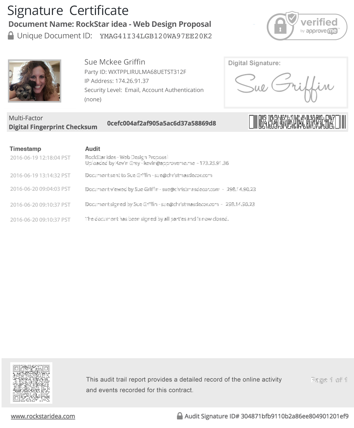 **Click “LET’S GO NOW”:** After you have published your contract you will need to connect your Stand Alone Document to your Gravity Form.  This is pretty straight forward.  Just click the button “LET’S GO NOW!” to be redirected to the actions/trigger tab for your specific Gravity Form.