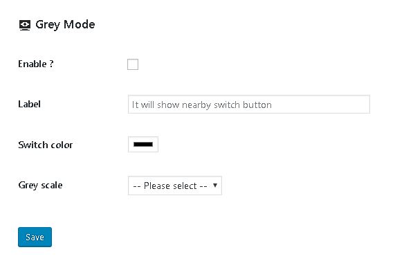 backend functionality (version 1)