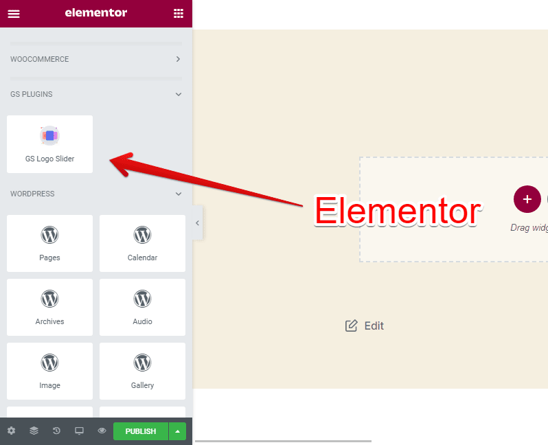 Create New Shortcode with Preview.