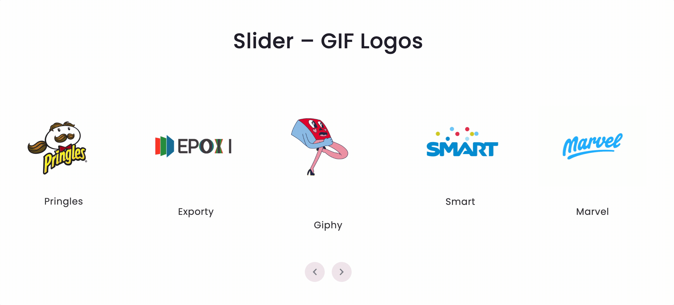 Divi Builder - Module.