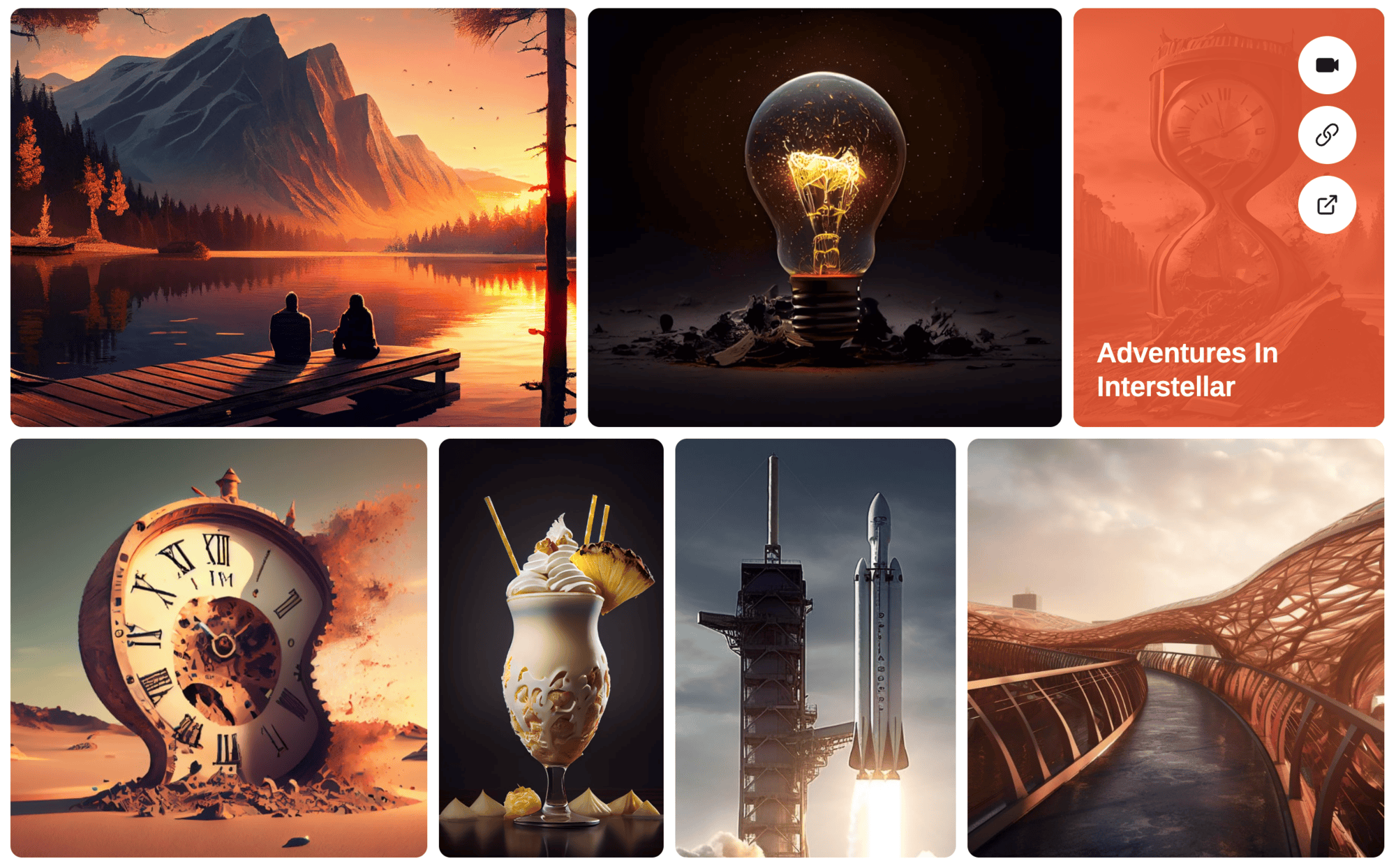 Preference [Global Settings]