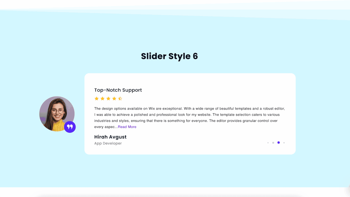 Custom Order: After Drag & Drop, go to Shortcode > Crete/Edit Shortcode > Go to Query (3rd tab) > Set Order: ASC (From Dropdown). ASC/DESC may be set to your liking. > Set Order By: Custom Order (From Dropdown)