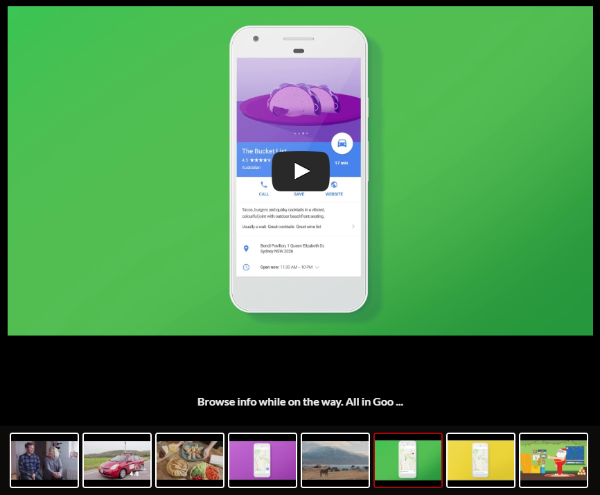 YouTube Gallery Widget: GS Youtube Gallery