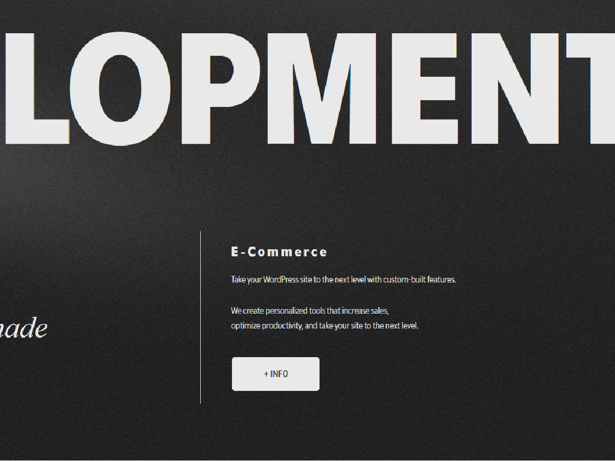 Live Result - See the custom-translated text immediately override the automatic translation.