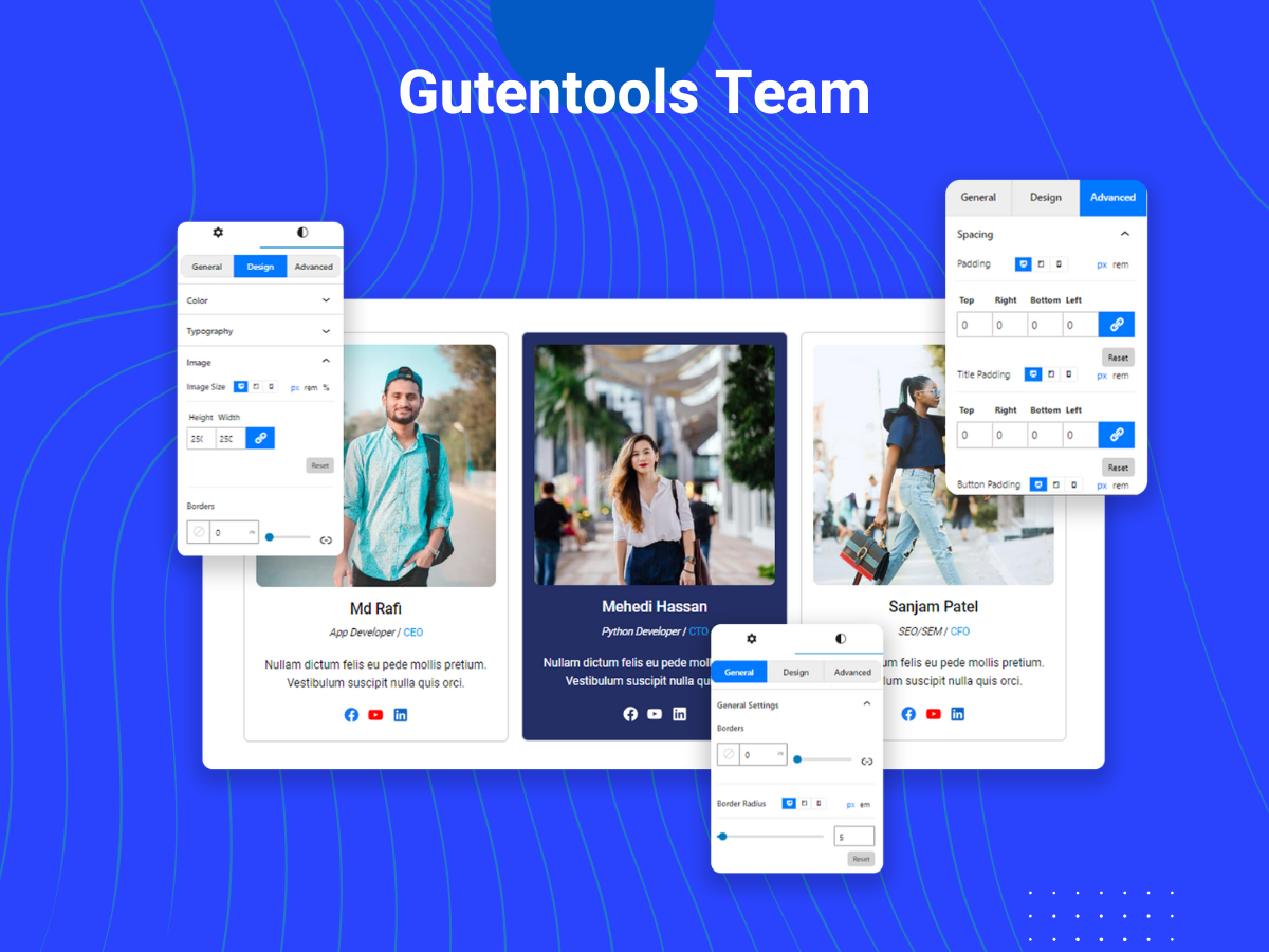 Gutentools Team