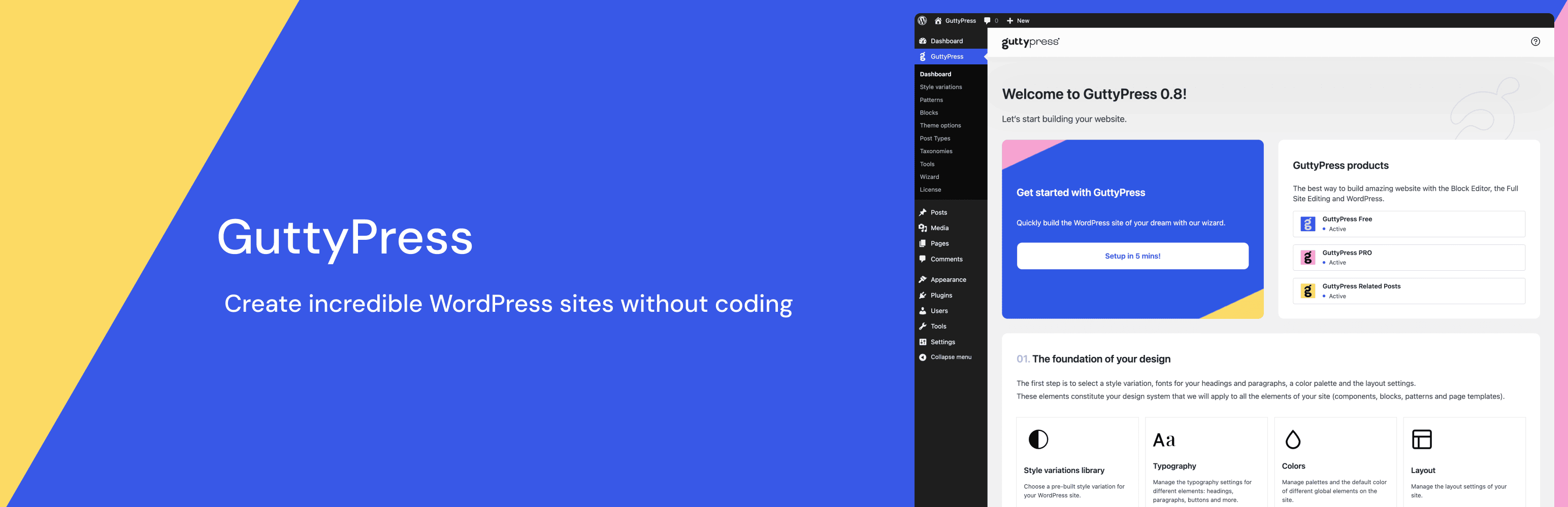 Banner图