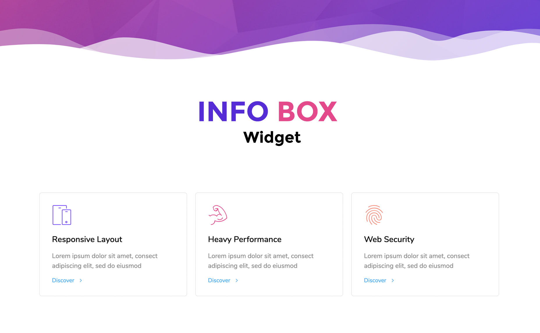 Happy Effects - available in all kinds of Elementor widgets. And works smoothly with all the 3rd party Elementor addons plugin, Elementor Pro and Elementor