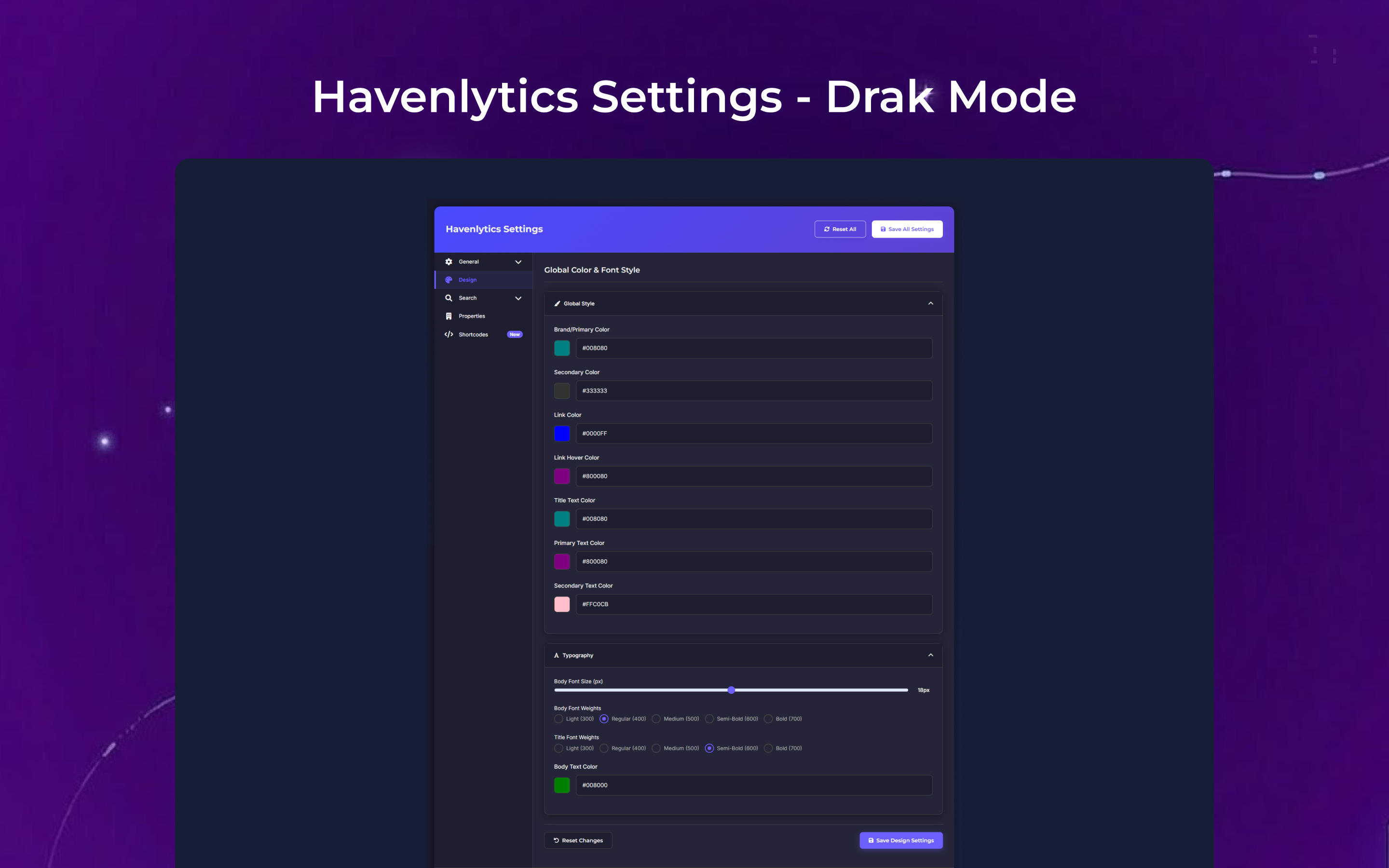 Property Ajax Map Search Result