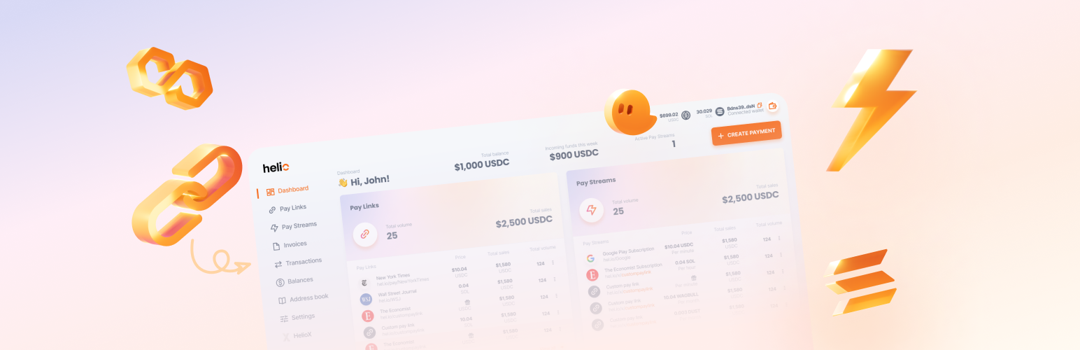 Banner图