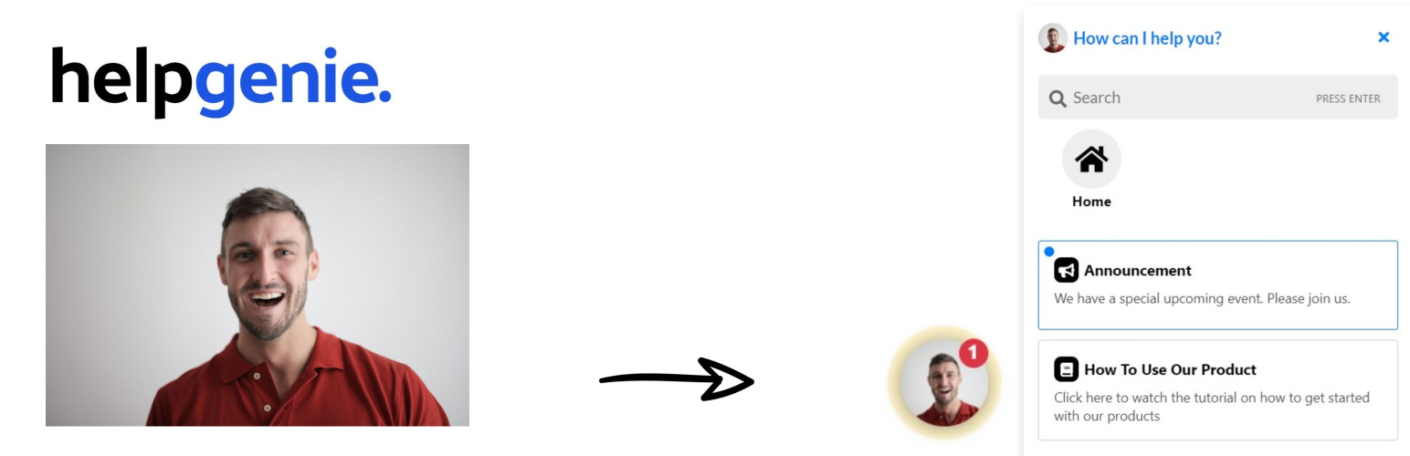 Banner图