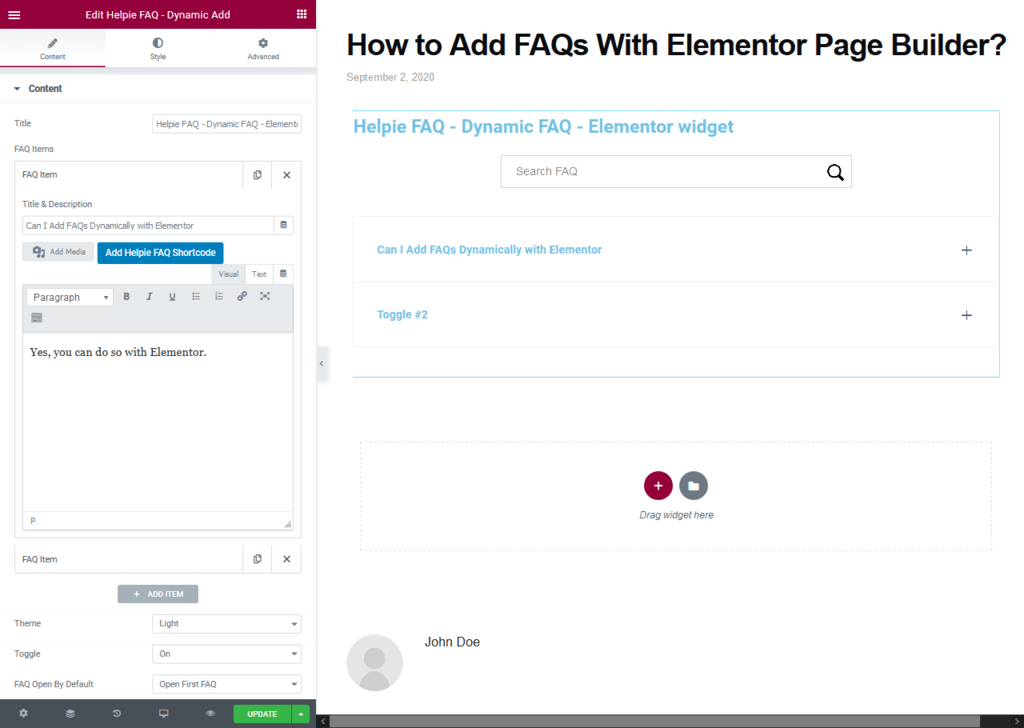 WooCommerce Questions and Answers (PRO)