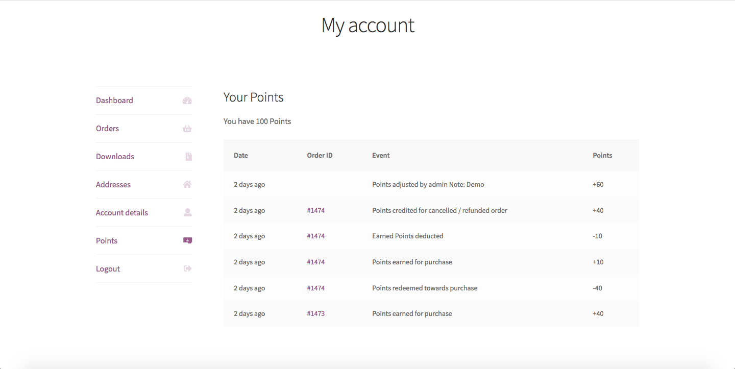 Settings (2)