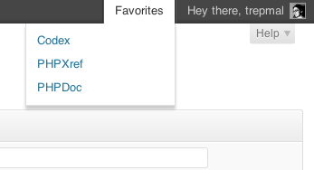 WordPress 3.3