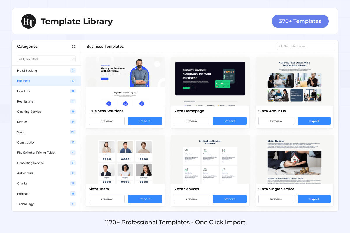 Complete Theme Customization - Design Every Part of Your WordPress Site