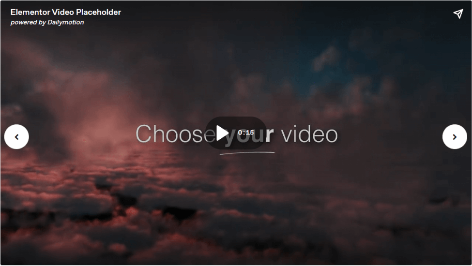 Customized Navigation and Pagination