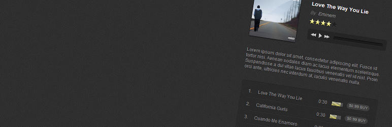Banner图