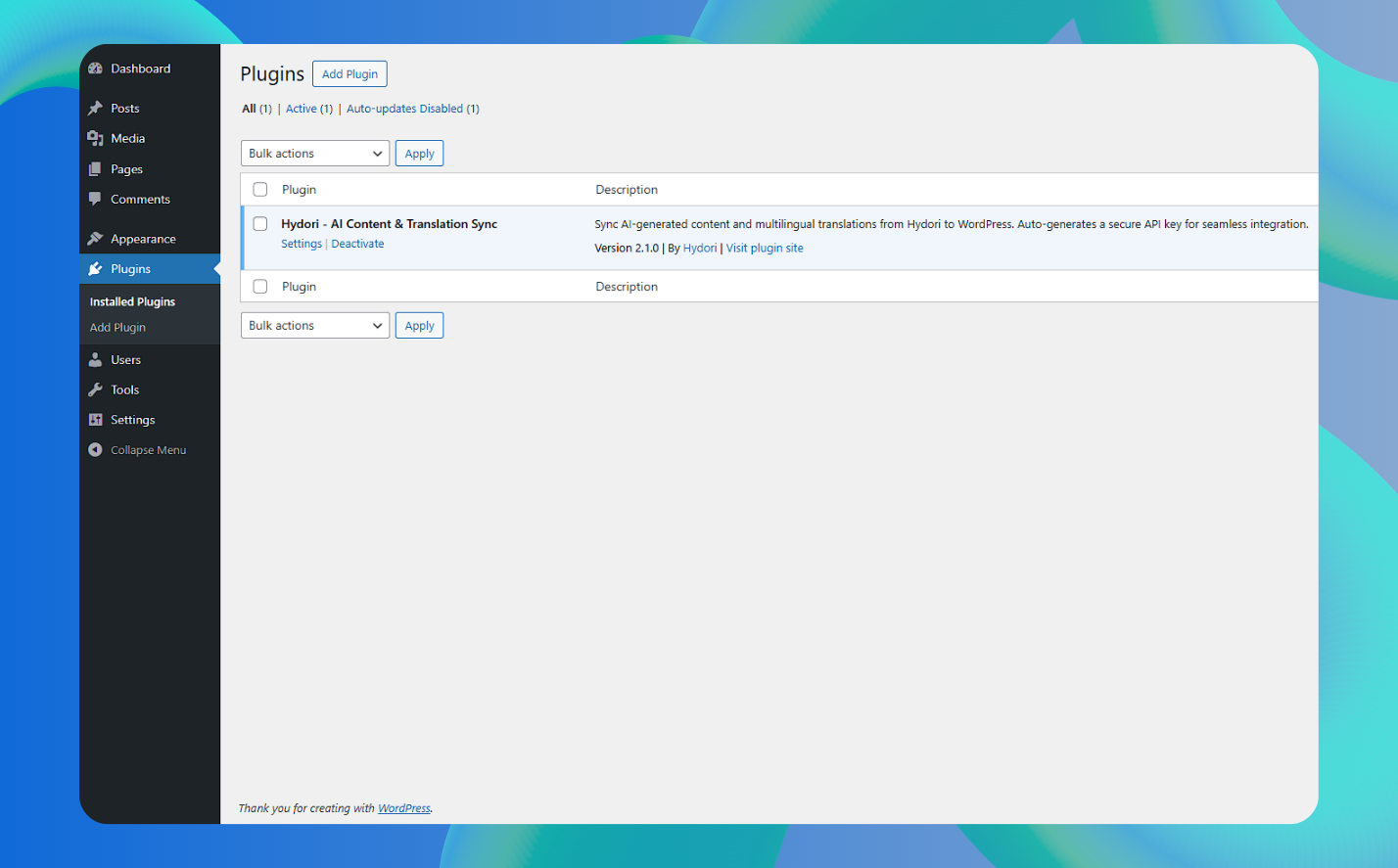 AI Content Engine generating brand-aware content fixes