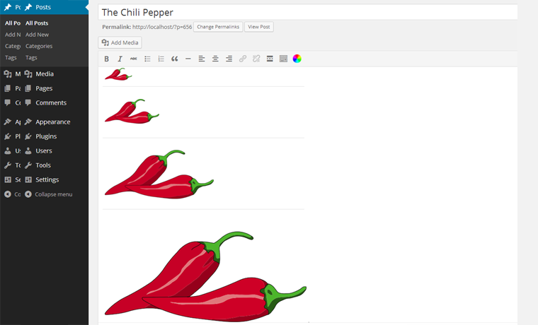 screenshot-3.png: Every image comes in four different sizes (64px, 128px, 256px, 512px).