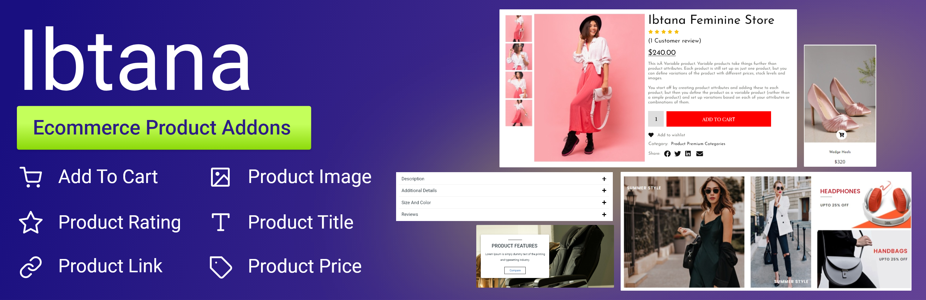 Banner图