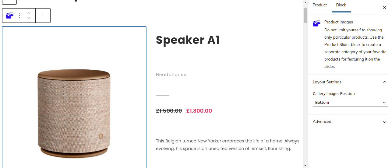Product Image.