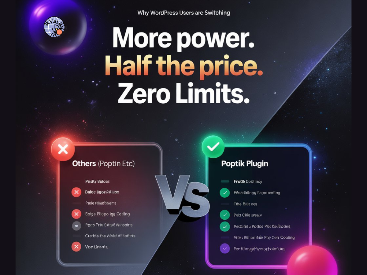 Notifications — view and manage all notifications per campaign