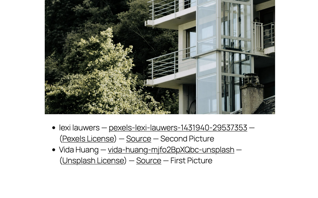 Bulk editing interface for managing multiple images