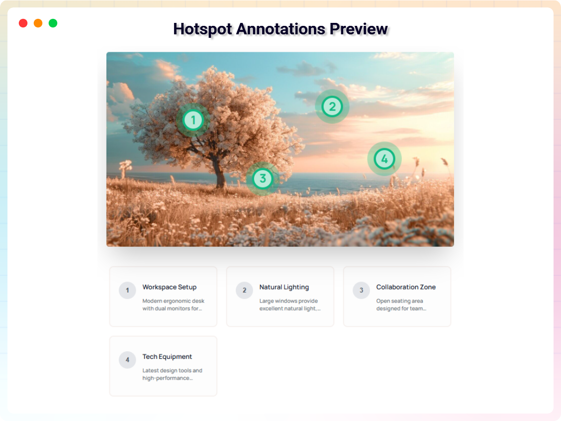 Transform Image Preview